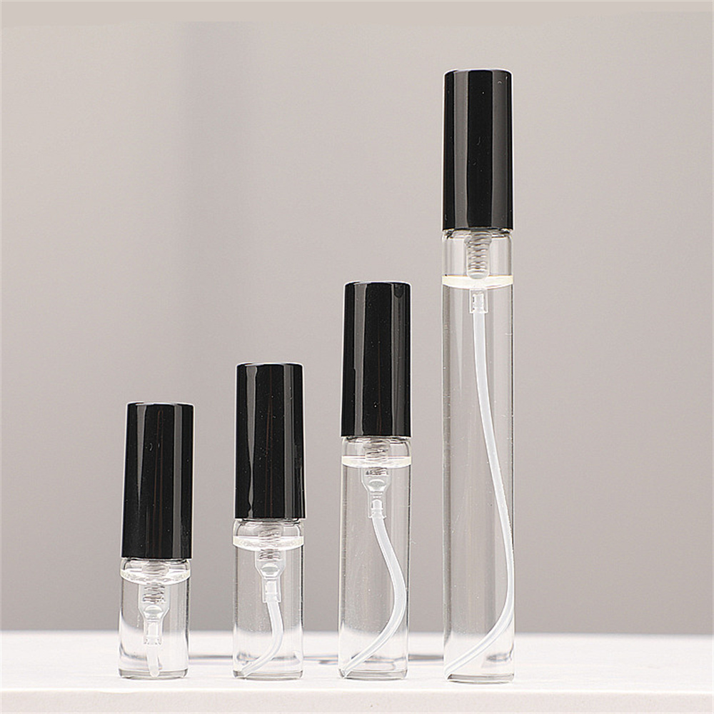 Fragrance Atomizer Pump - 5 шт. 2 мл/3 мл/5 мл/10