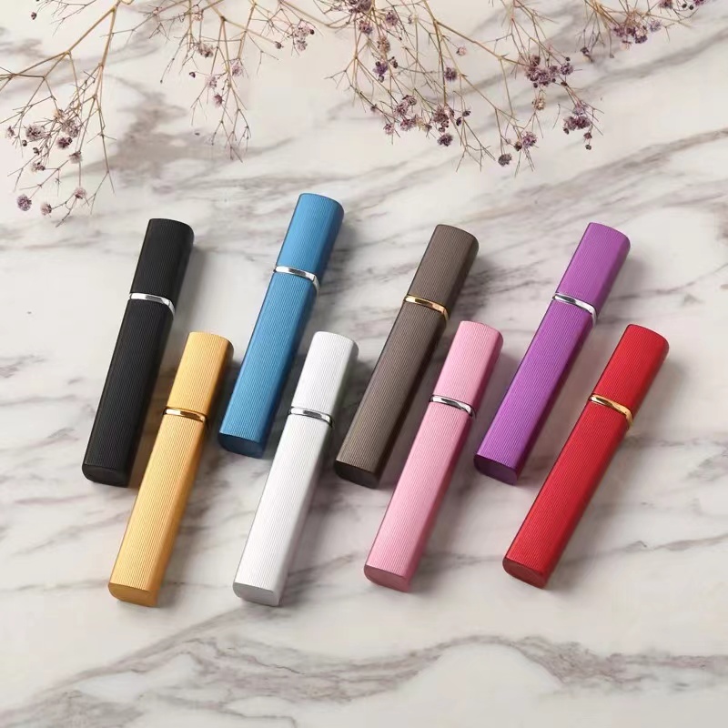 Perfume Fragrance Story - Многоразовые флаконы для духов емкостью 12