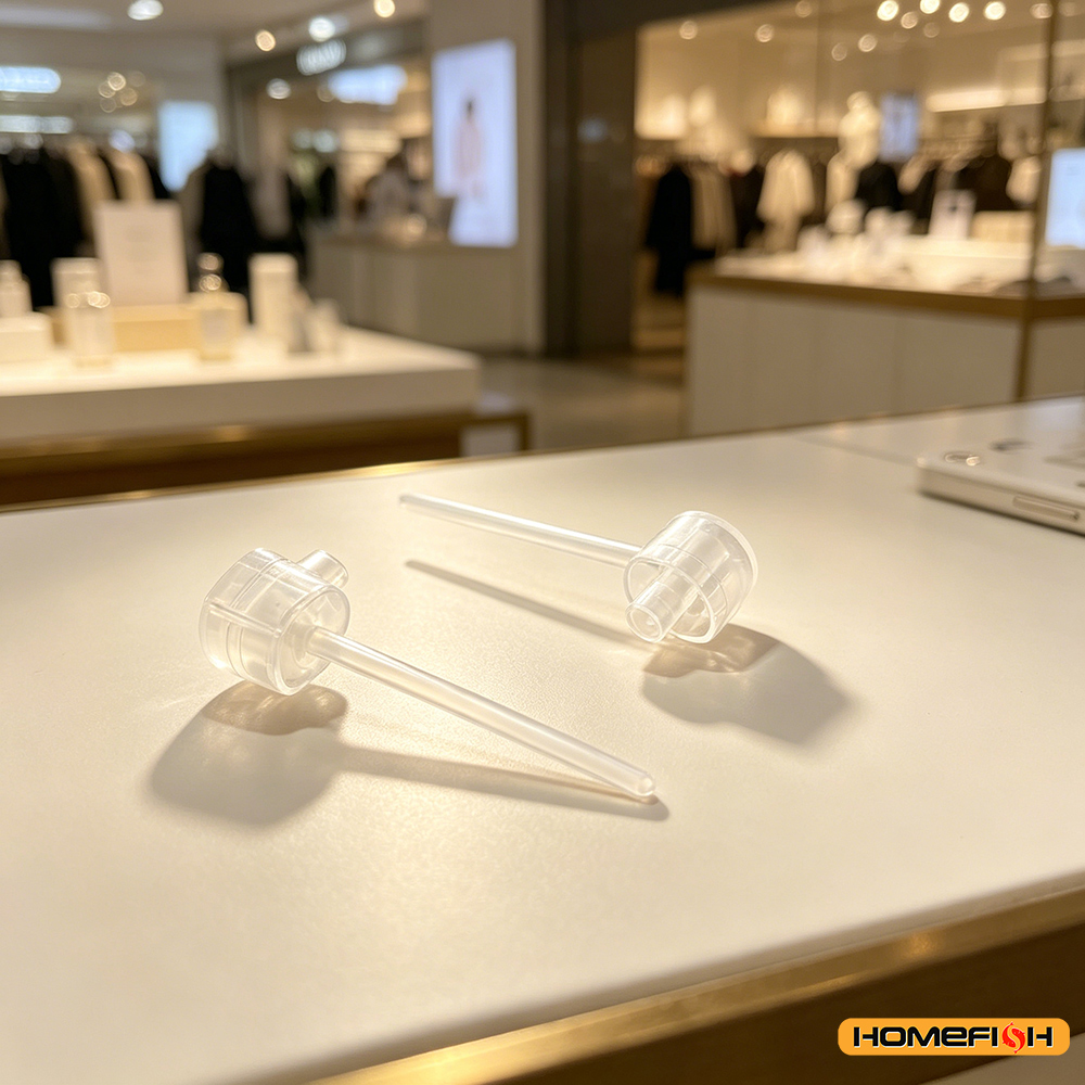 Fragrance Atomizer Pump - Набор для заправки парфюмерии (10/30/50 шт.):