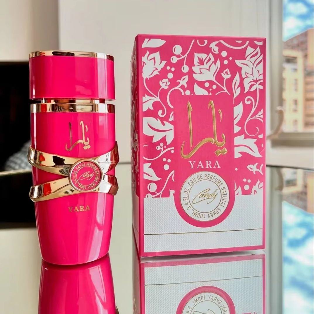 Perfume Gardenia Fragrance - Арабский брендовый парфюм: стойкий аромат, древесно-цветочный,