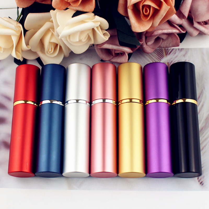 Fragrance Atomizer Pump - 1 шт., 5 мл, 10 мл,