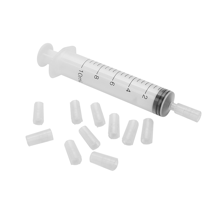 Fragrance Atomizer Pump - 2/5/10 мл многоразовый конвертер для духов,