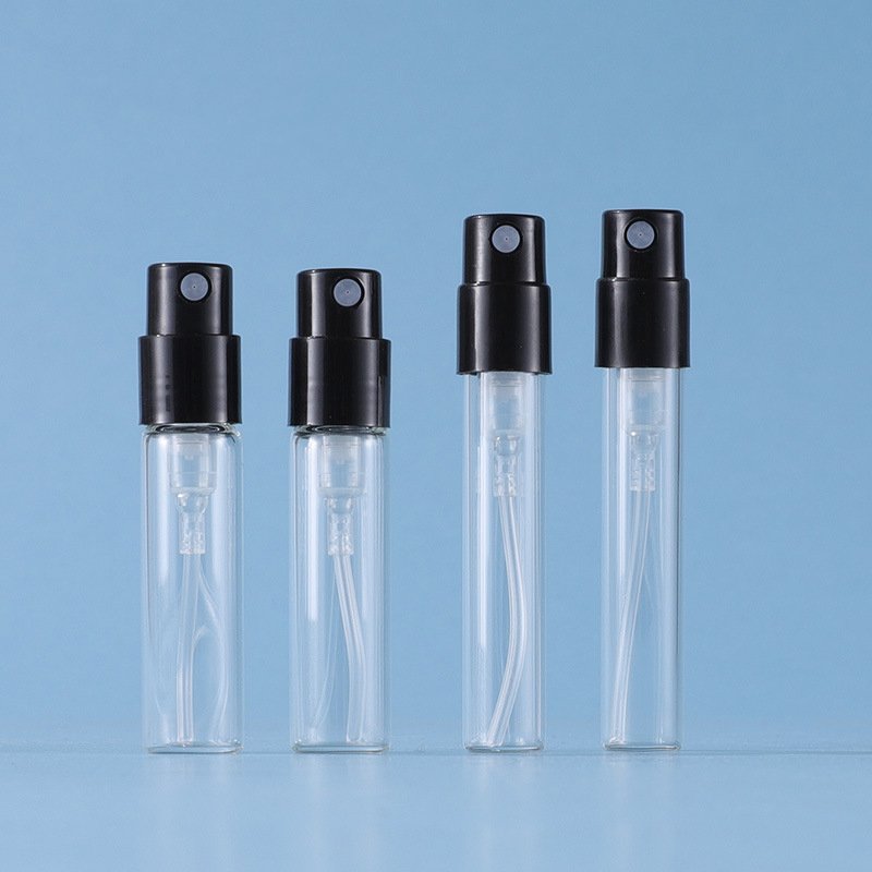 Fragrance Atomizer Pump - 1X 10X 100x 1 мл 1,5