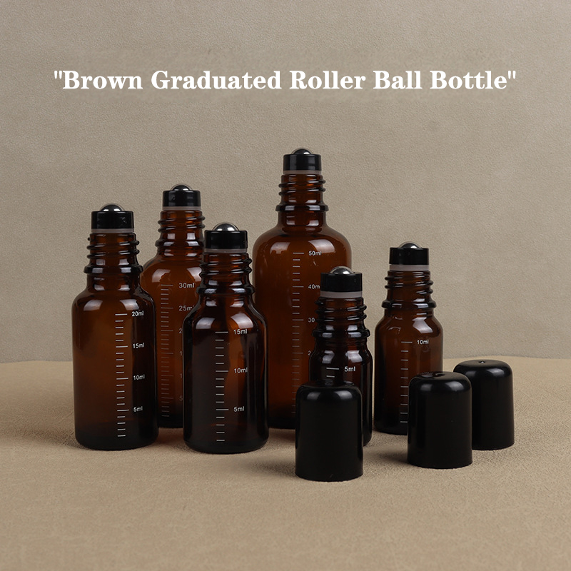 Attar Oil Roll On - 1 шт., 5 мл, 10 мл,