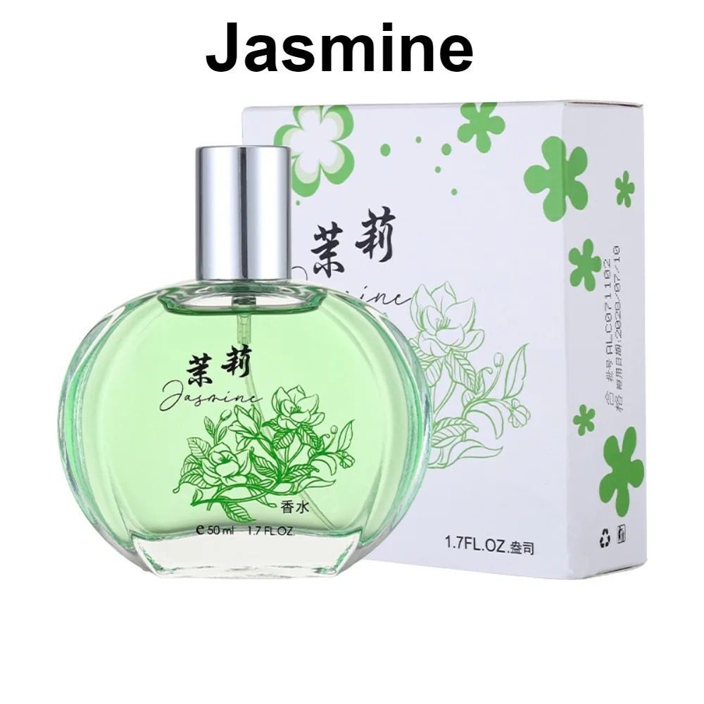 Perfume Gardenia Fragrance - Туалетная вода с нотами османтуса, гардении