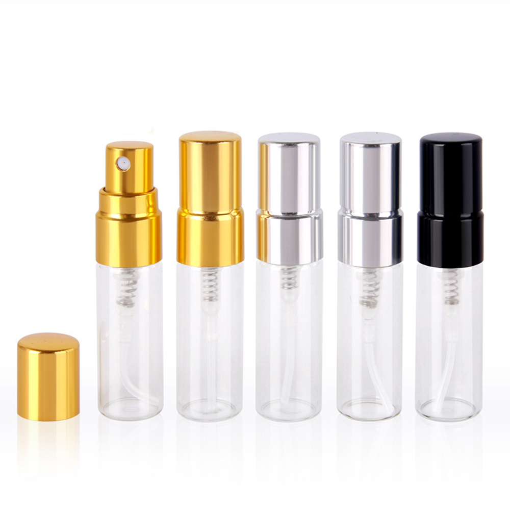Fragrance Atomizer Pump - 50 шт. 100 шт. 2 мл