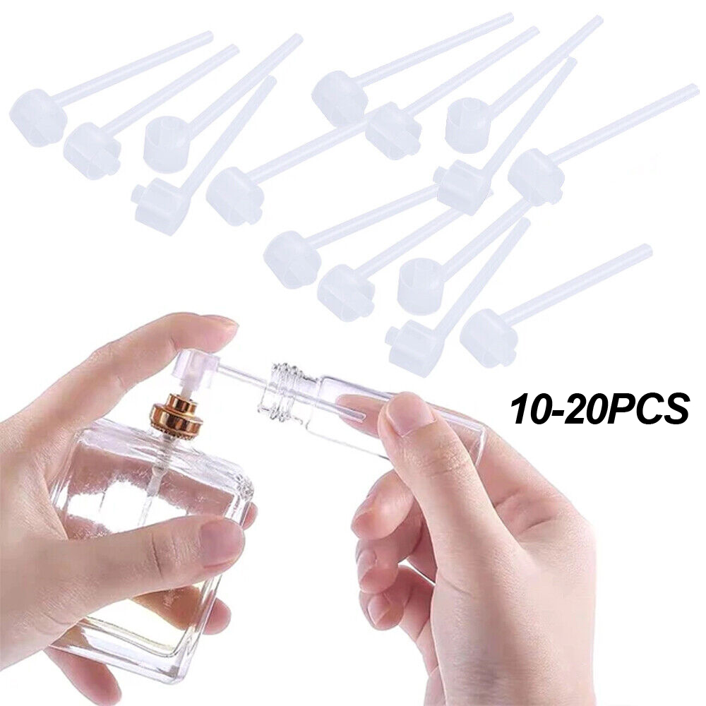 Fragrance Atomizer Pump - 10/20 шт., диффузор для заправки духов,