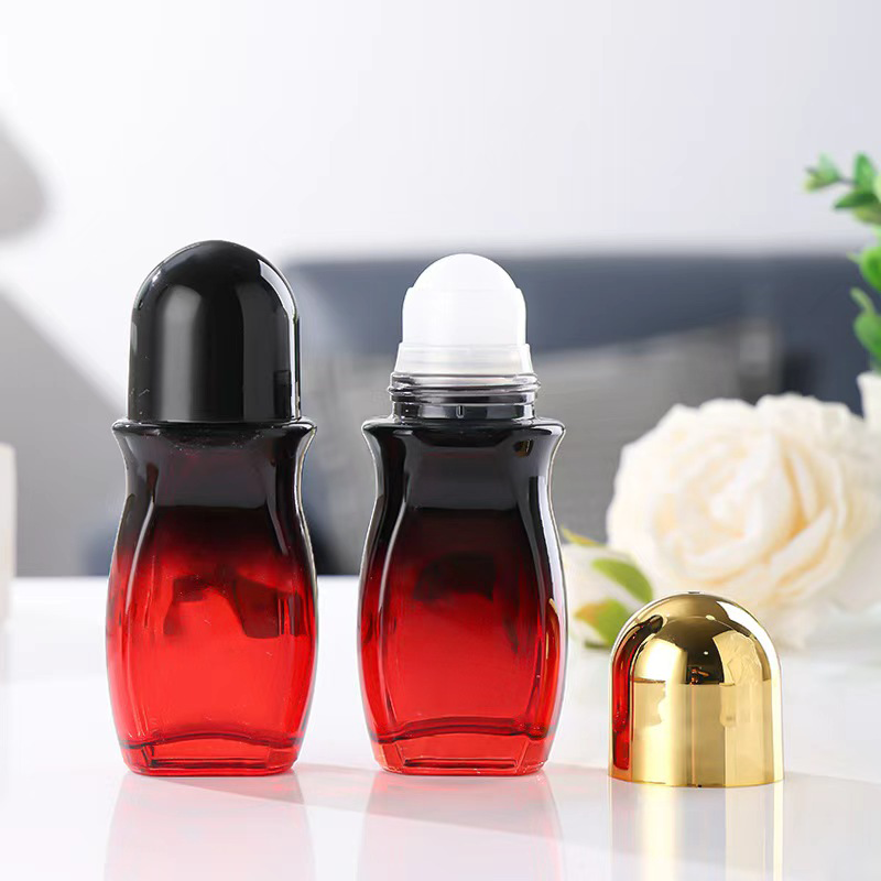 Attar Oil Roll On - Большие флаконы-роллеры для эфирных масел объемом
