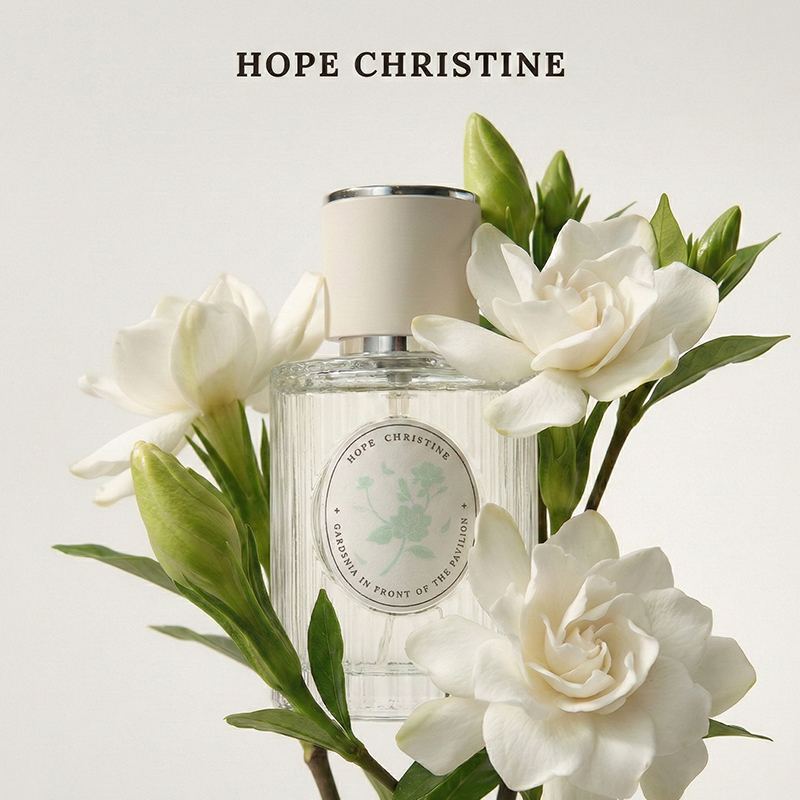Женский парфюм Fresh Gardenia  – обзор и цена Perfume Gardenia Fragrance