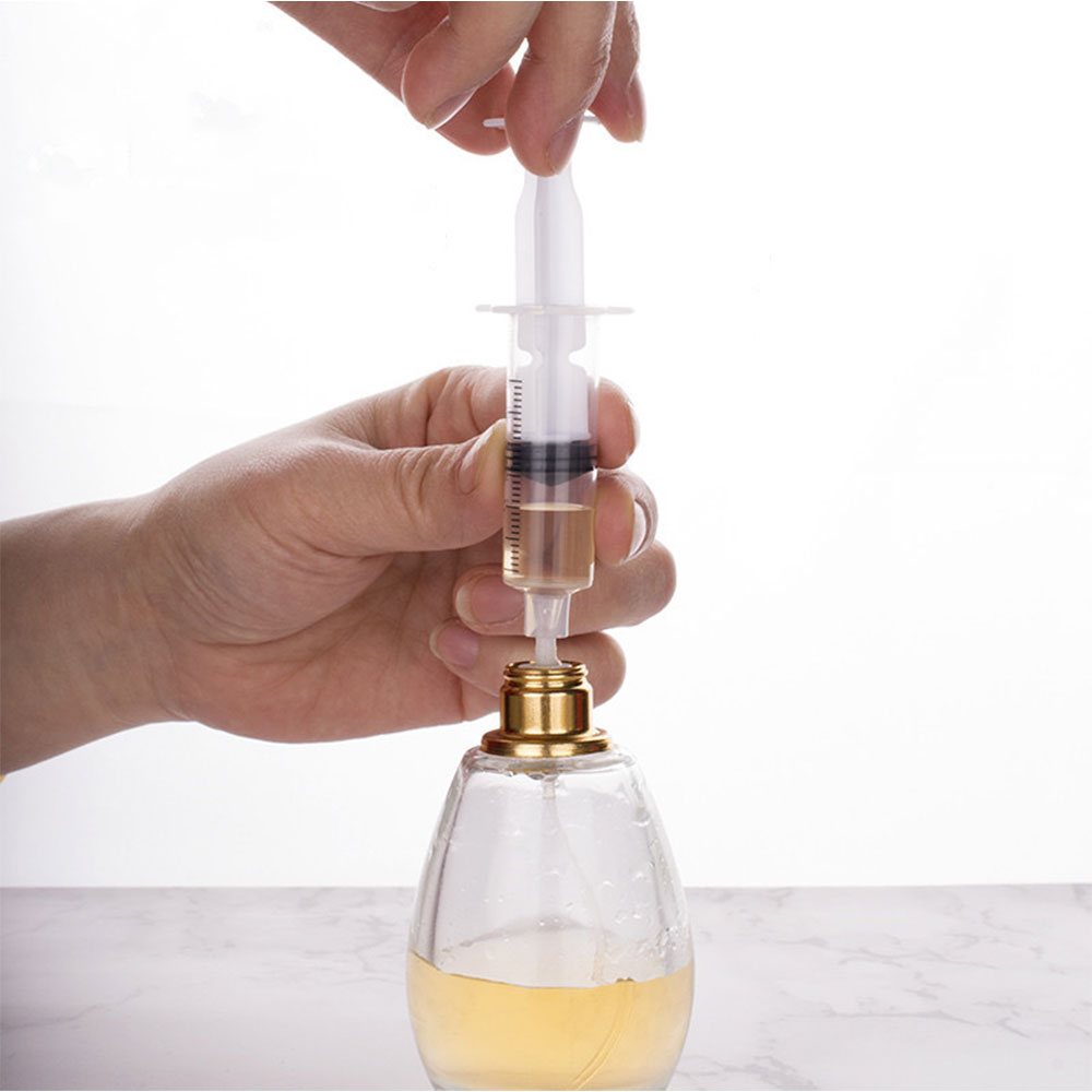 20/30/50 шт. пластиковых шприц – обзор и цена Fragrance Atomizer Pump