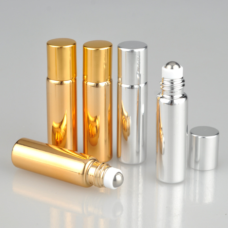 3-5 шт., 5/10 мл, бутылка эфир – обзор и цена Attar Oil Roll On