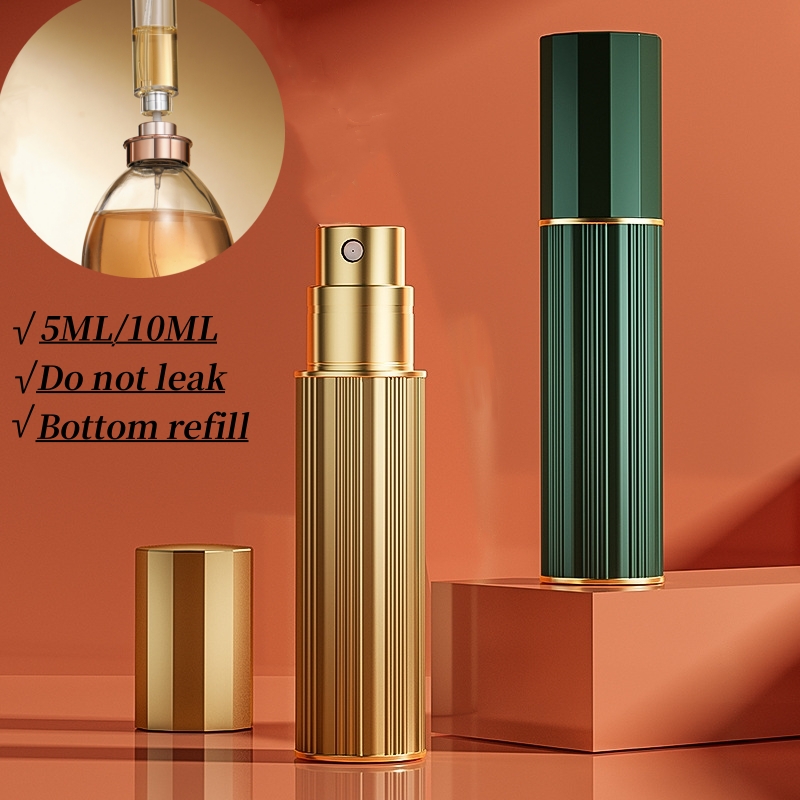 5 мл 10 мл мини-дозатор для ду – обзор и цена Fragrance Atomizer Pump