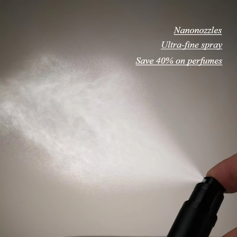 5 мл 10 мл мини-дозатор для ду – обзор и цена Fragrance Atomizer Pump