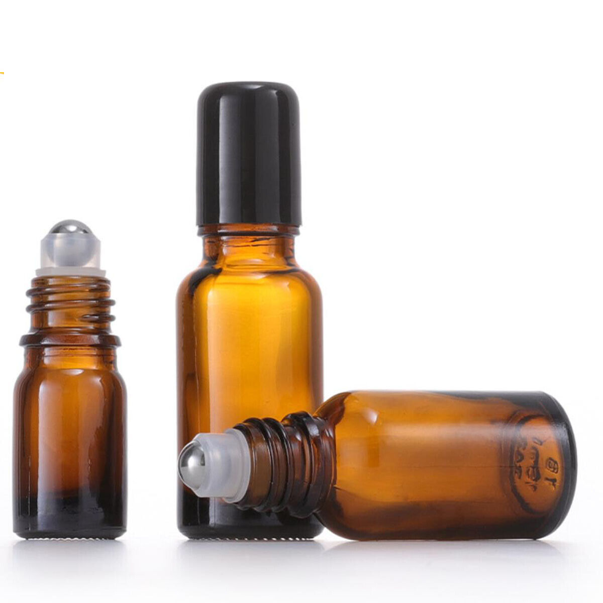 5/10/15/30/50/100 мл янтарный  – обзор и цена Attar Oil Roll On