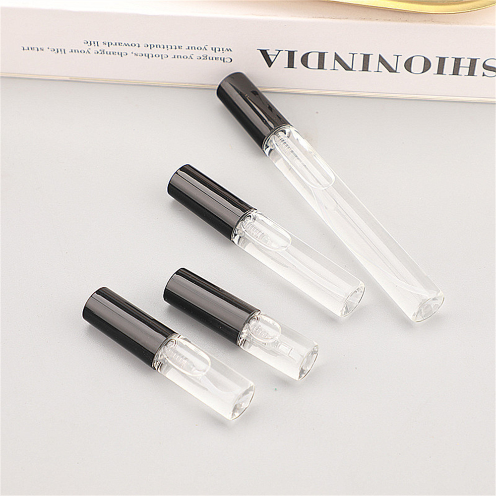 5 шт. 2 мл/3 мл/5 мл/10 мл пор – обзор и цена Fragrance Atomizer Pump