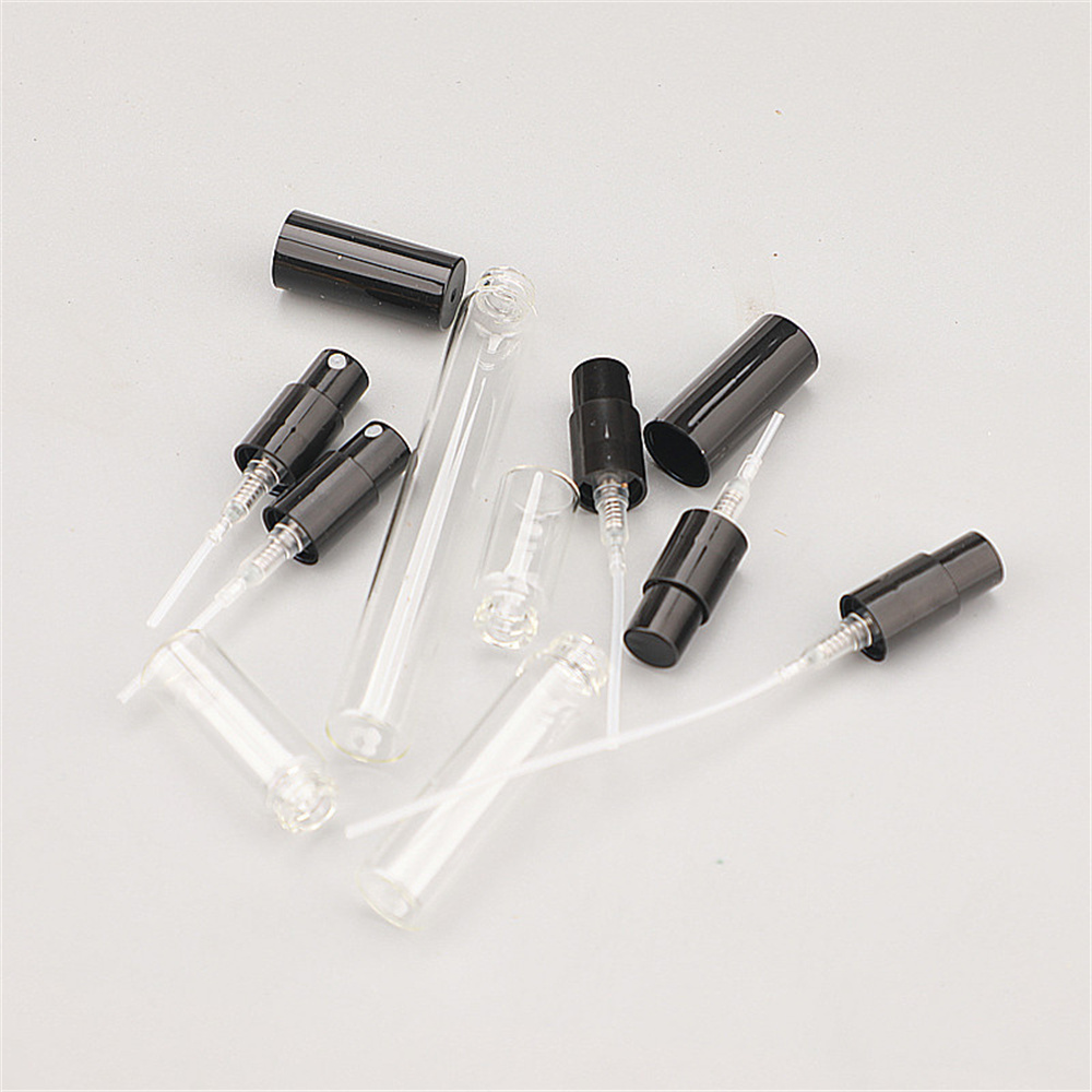 5 шт. 2 мл/3 мл/5 мл/10 мл пор – обзор и цена Fragrance Atomizer Pump