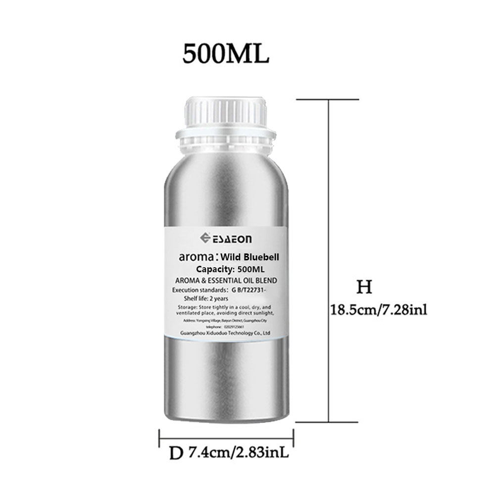 ESAEON 500 мл (16,9 фл. унций) – обзор и цена Perfume Gardenia Fragrance