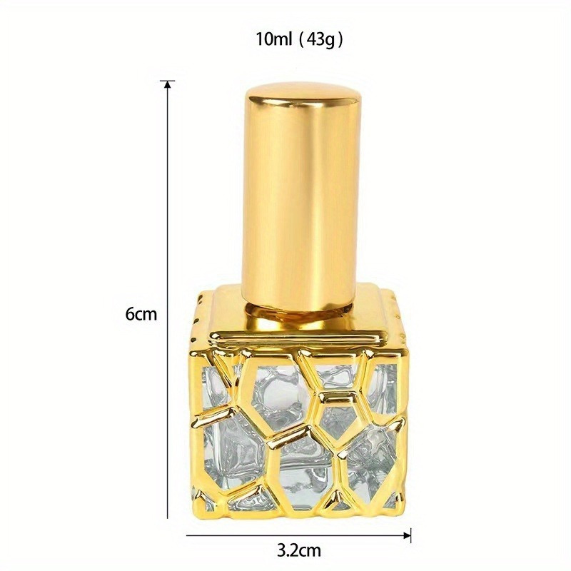 2 шт., 10 мл, многоразовые бут – обзор и цена Attar Oil Roll On
