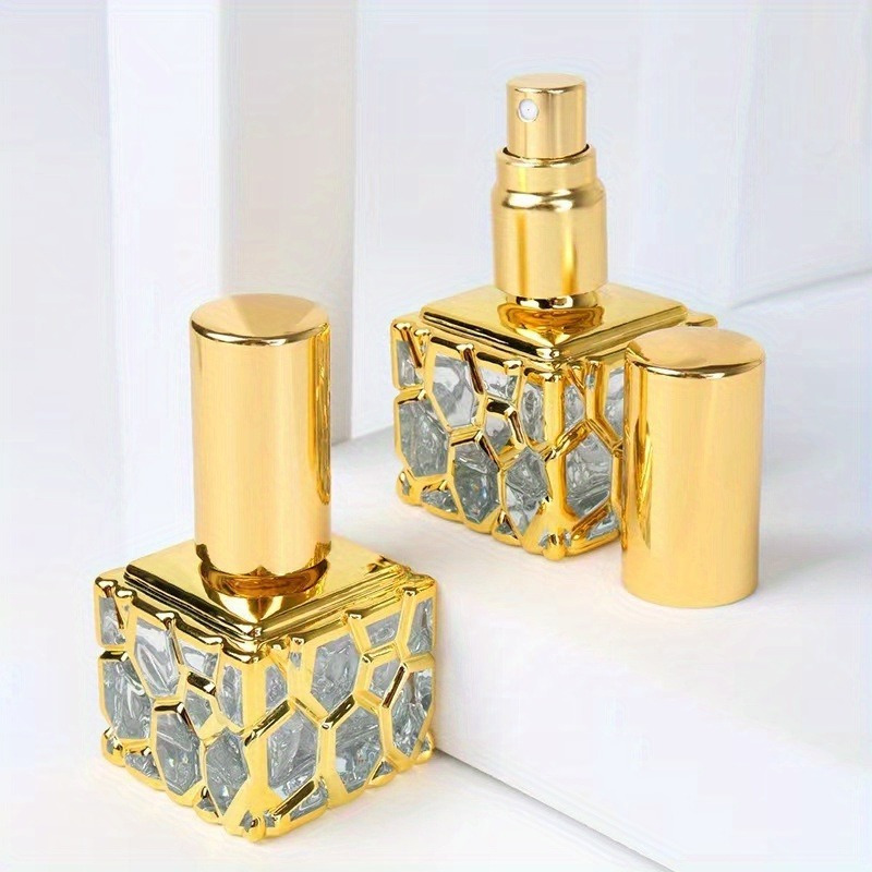 2 шт., 10 мл, многоразовые бут – обзор и цена Attar Oil Roll On