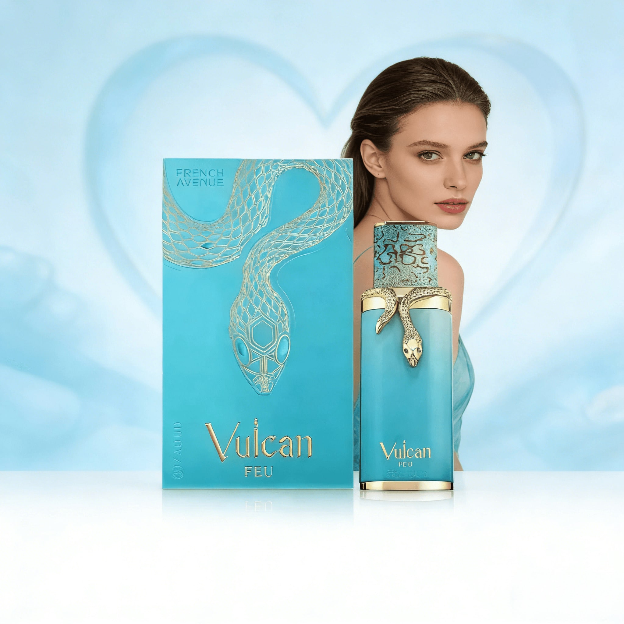 Парфюм Fragrance World French  – обзор и цена Perfume Is Fragrance World