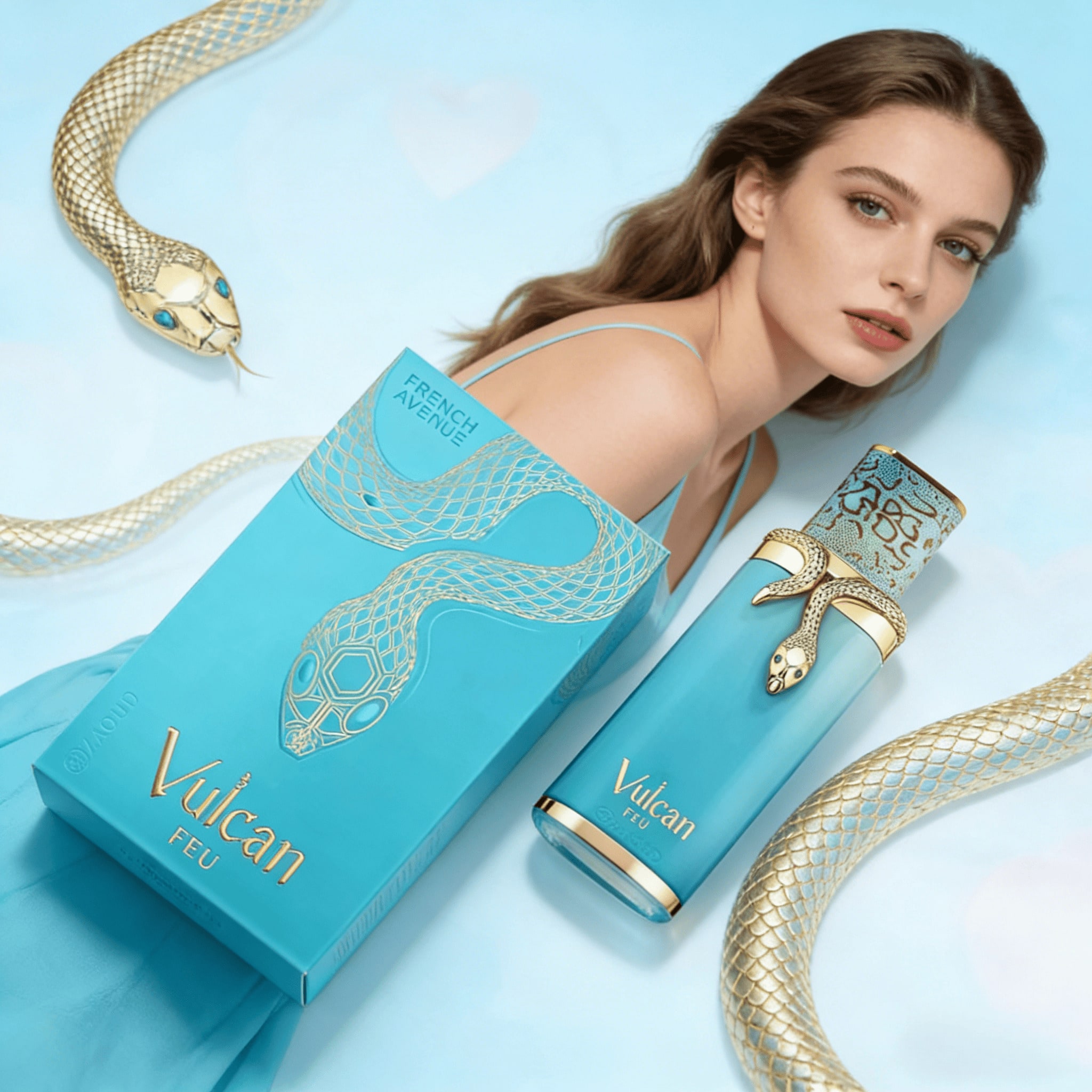 Парфюм Fragrance World French  – обзор и цена Perfume Is Fragrance World