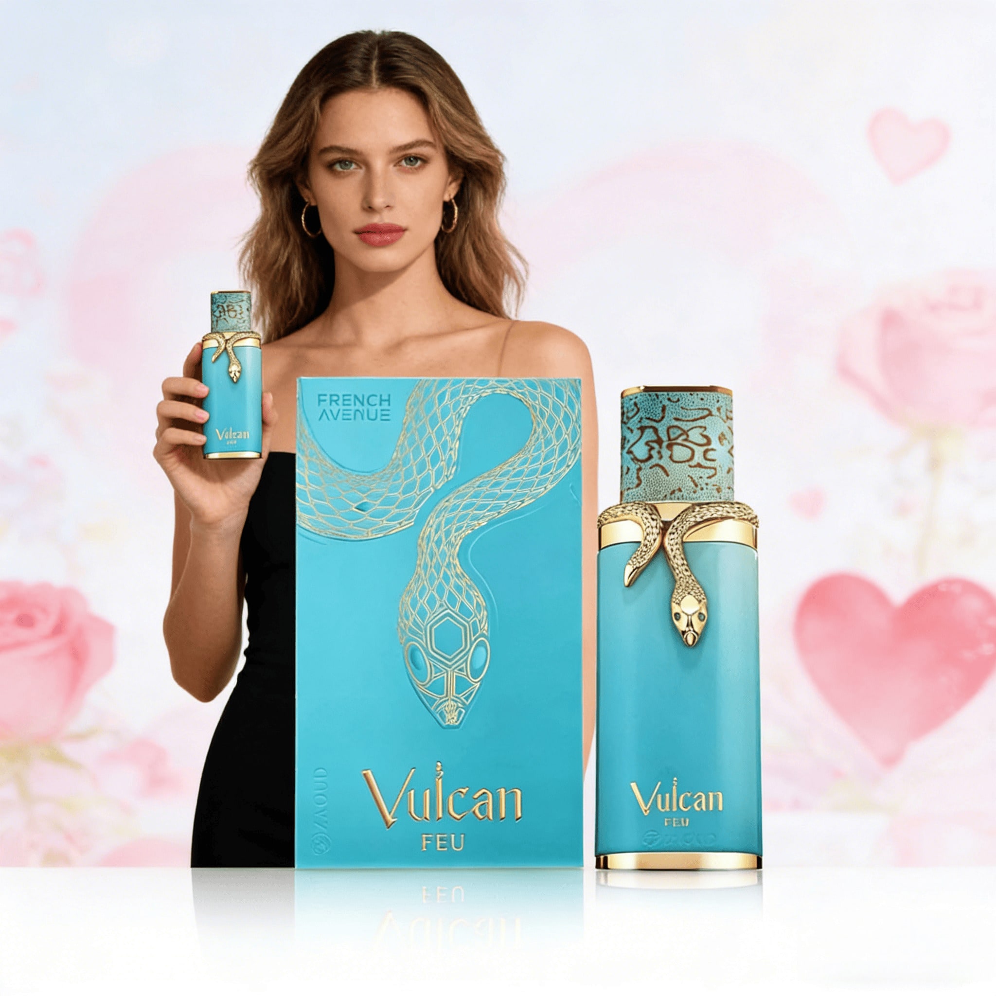 Парфюм Fragrance World French  – обзор и цена Perfume Is Fragrance World