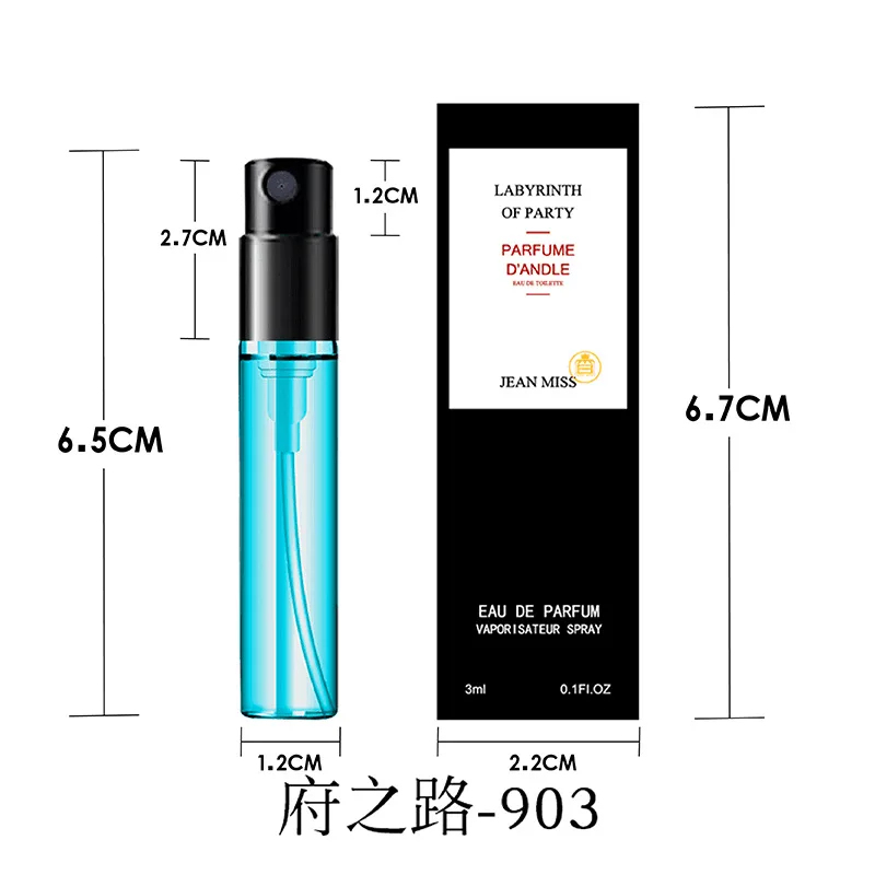 Портативный атомайзер для духо – обзор и цена Perfume Long Fragrance
