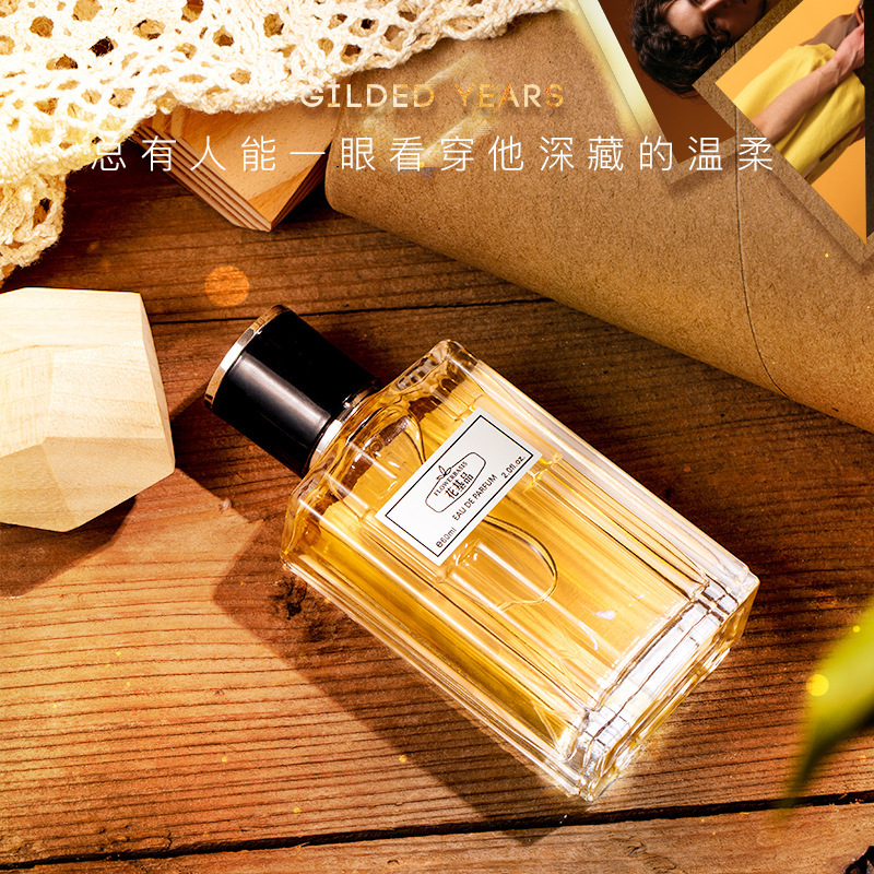 Парфюмерная вода 60 мл Flower  – обзор и цена Perfume Long Fragrance