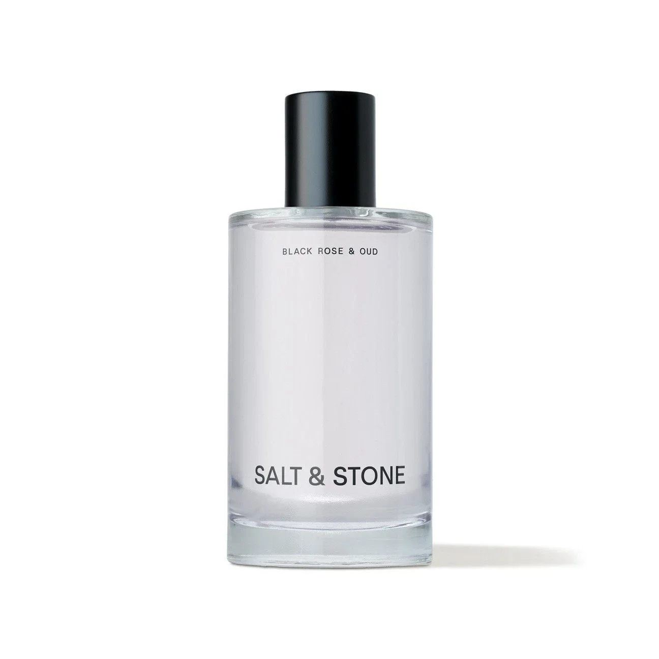 SALT & STONE Black Rose & Oud  – обзор и цена Perfume Long Fragrance