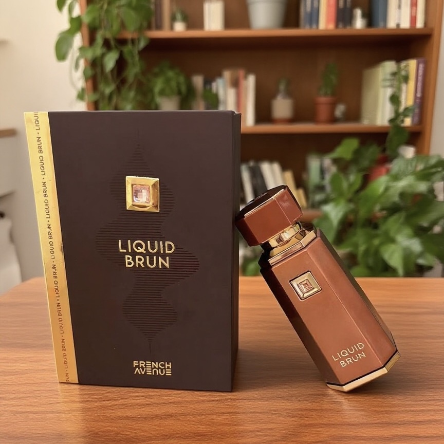 Парфюмерная вода Fragrance Wor – обзор и цена Perfume Is Fragrance World