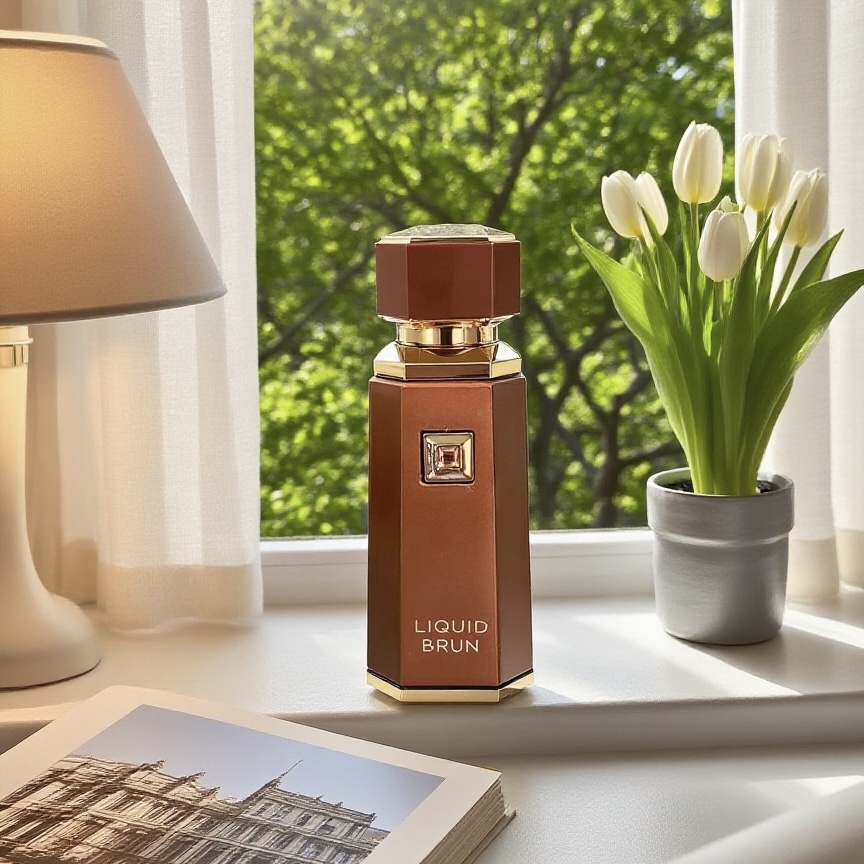 Парфюмерная вода Fragrance Wor – обзор и цена Perfume Is Fragrance World