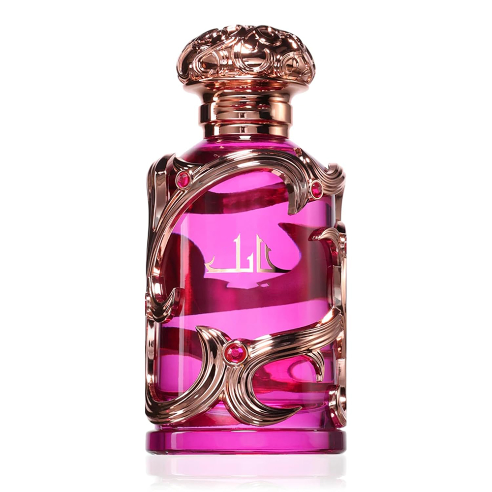 Элитный женский парфюм Habiik  – обзор и цена Perfume Her Fragrance