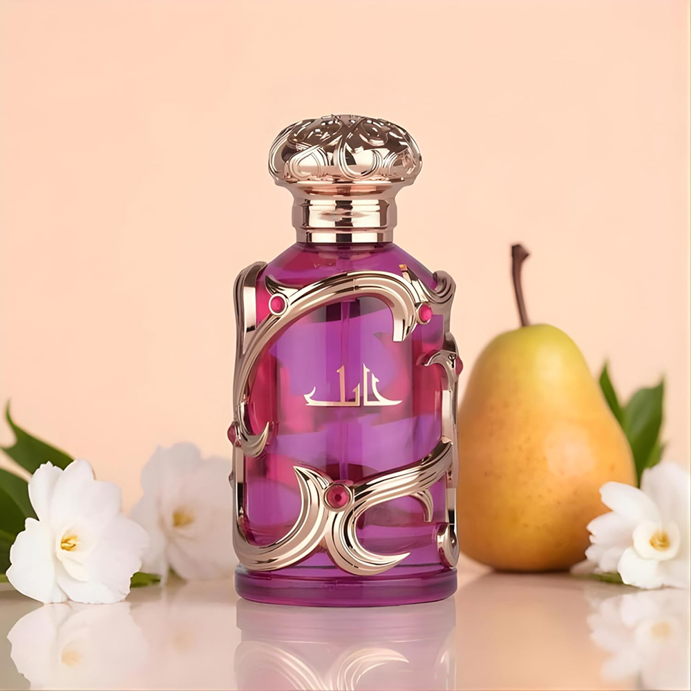 Элитный женский парфюм Habiik  – обзор и цена Perfume Her Fragrance