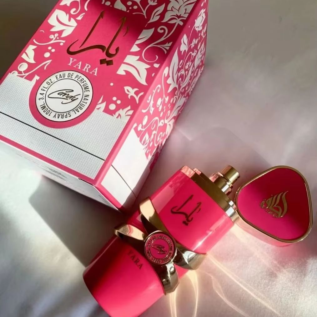 Арабский брендовый парфюм: сто – обзор и цена Perfume Gardenia Fragrance