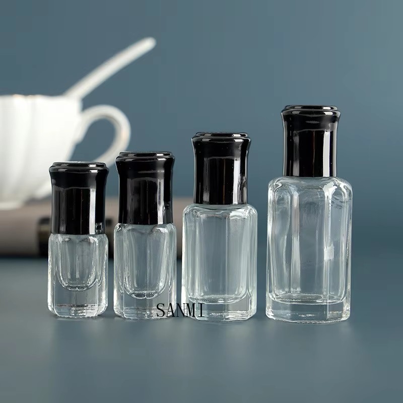 30 шт./лот, 3 мл, 6 мл, 12 мл, – обзор и цена Attar Oil Roll On