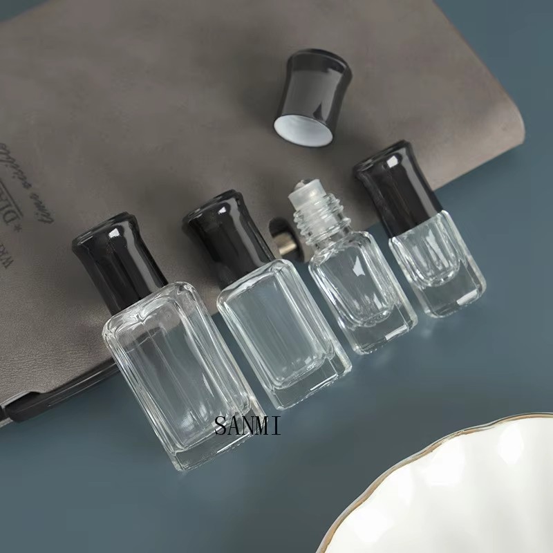 30 шт./лот, 3 мл, 6 мл, 12 мл, – обзор и цена Attar Oil Roll On