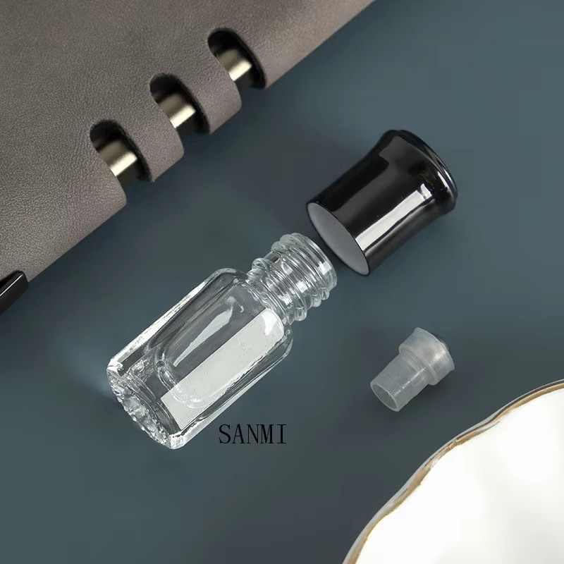 30 шт./лот, 3 мл, 6 мл, 12 мл, – обзор и цена Attar Oil Roll On