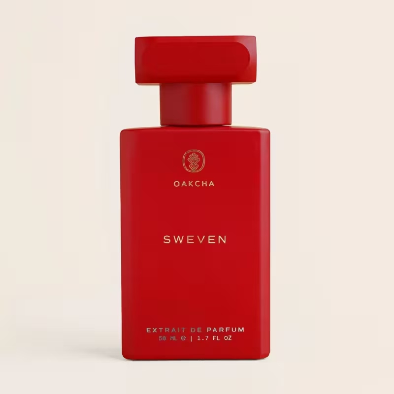 Парфюм OAKCHA SWEVEN — это аро – обзор и цена Perfume Fragrance Time