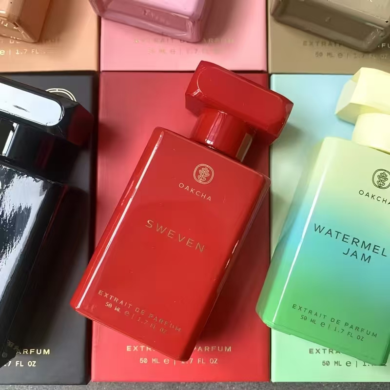 Парфюм OAKCHA SWEVEN — это аро – обзор и цена Perfume Fragrance Time