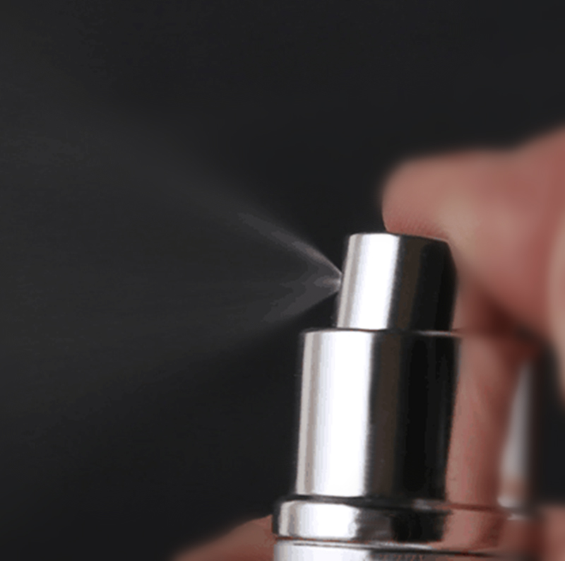 1 шт., 5 мл, 10 мл, флакон для – обзор и цена Fragrance Atomizer Pump