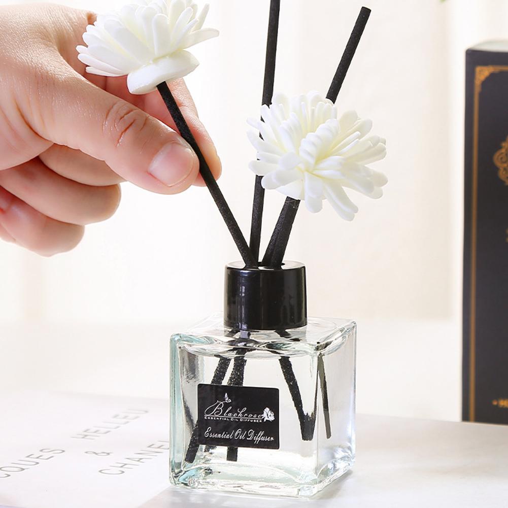 Ароматическое масло для диффуз – обзор и цена Perfume Gardenia Fragrance