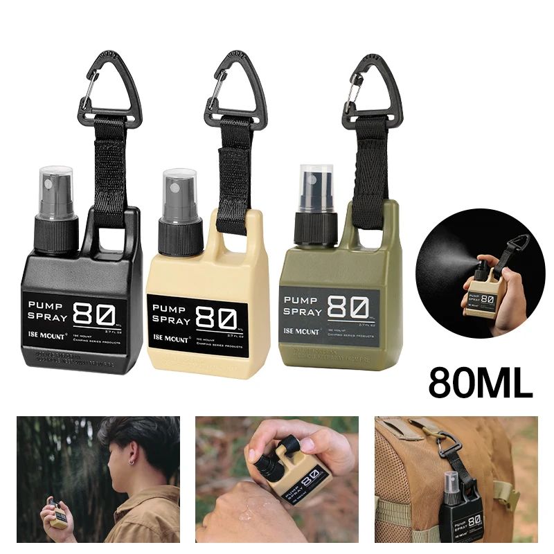 Флакон-распылитель 80 мл, порт – обзор и цена Fragrance Atomizer Pump