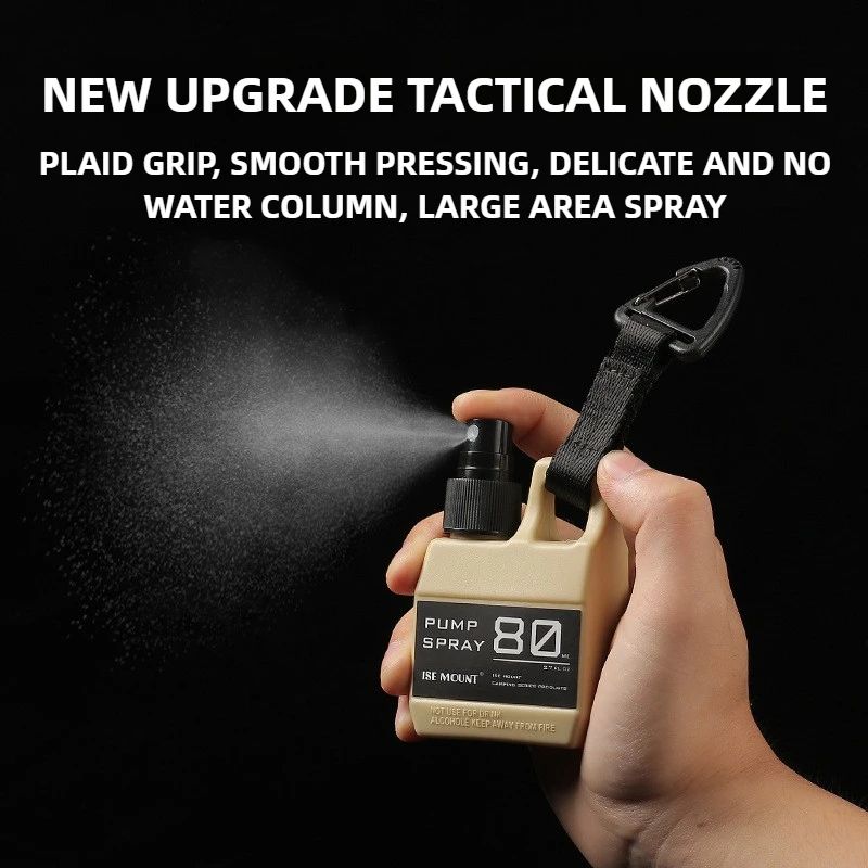 Флакон-распылитель 80 мл, порт – обзор и цена Fragrance Atomizer Pump
