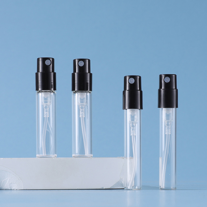 1X 10X 100x 1 мл 1,5 мл 2 мл 2 – обзор и цена Fragrance Atomizer Pump