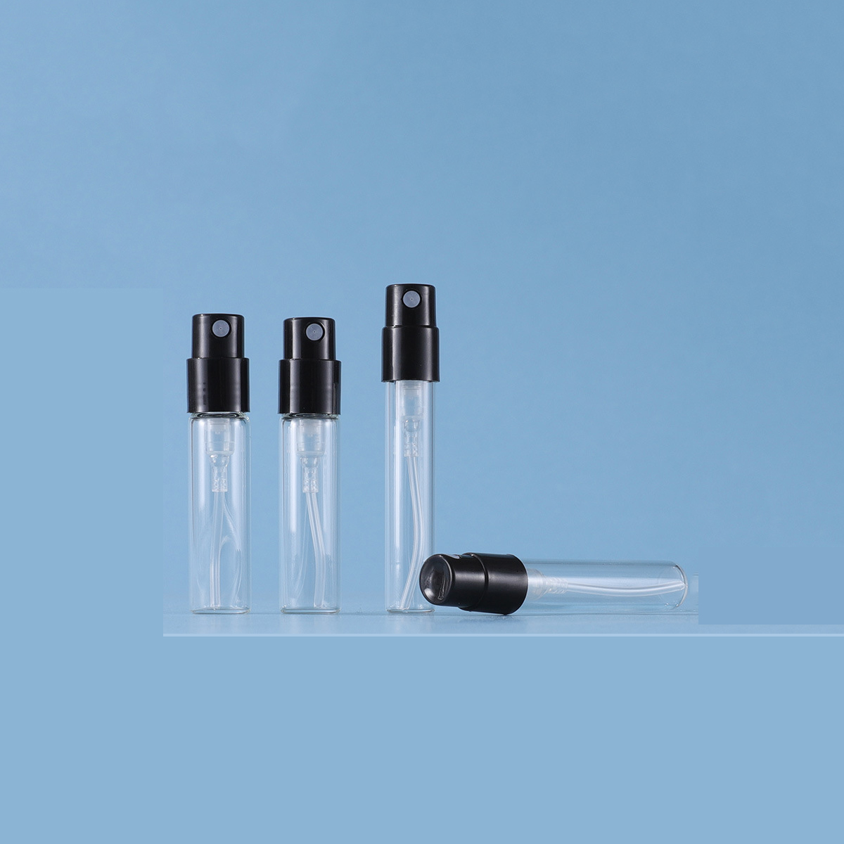 1X 10X 100x 1 мл 1,5 мл 2 мл 2 – обзор и цена Fragrance Atomizer Pump