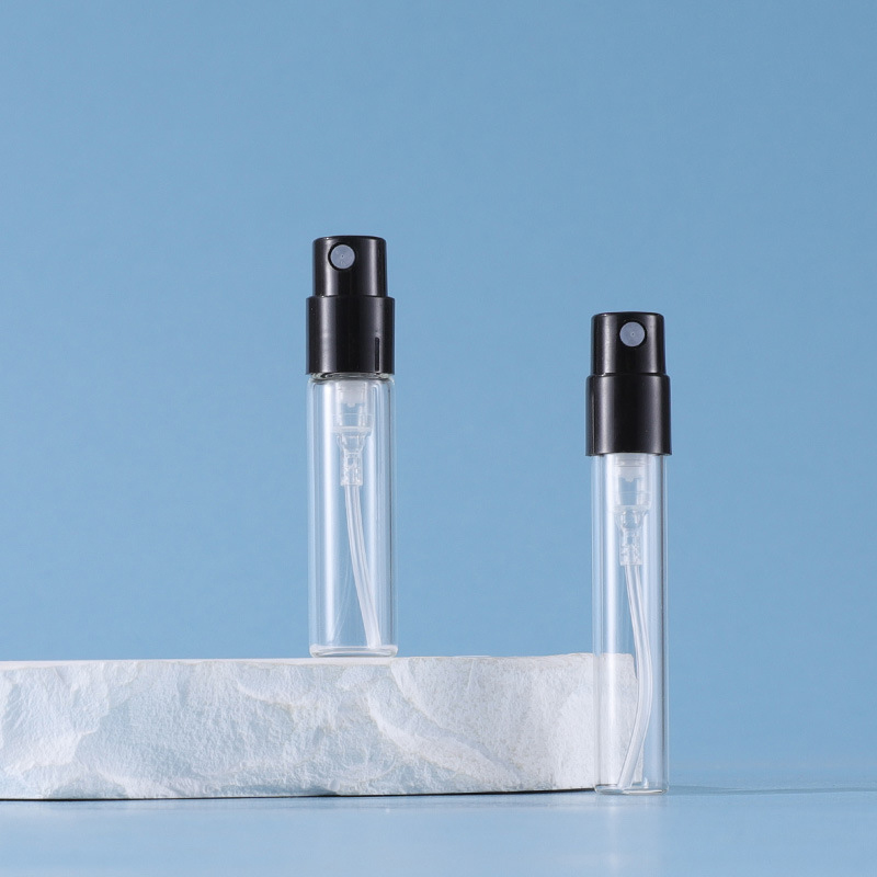 1X 10X 100x 1 мл 1,5 мл 2 мл 2 – обзор и цена Fragrance Atomizer Pump
