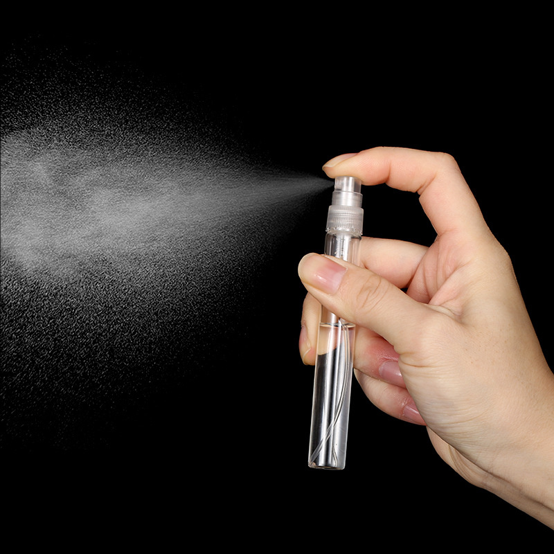 Набор из 5/50/100 шт. мини-фла – обзор и цена Fragrance Atomizer Pump