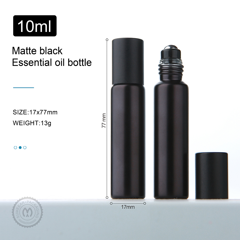 50/100 шт./партия, флакон для  – обзор и цена Attar Oil Roll On