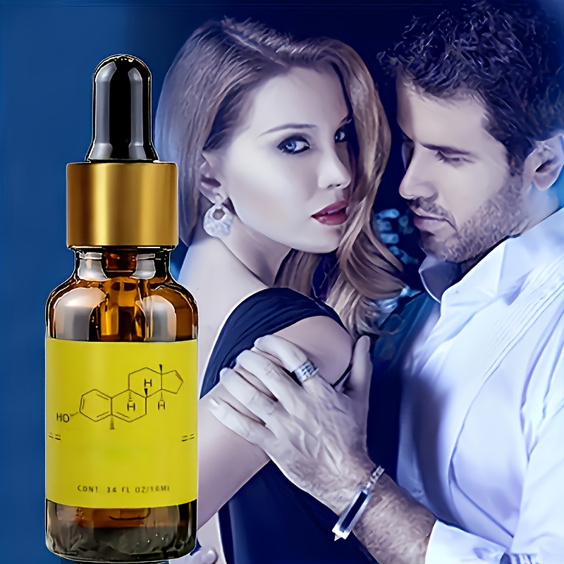 Набор из 3/4 флаконов феромоно – обзор и цена Perfume Long Fragrance
