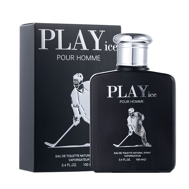 100 мл элитный мужской парфюм  – обзор и цена Perfume Long Fragrance